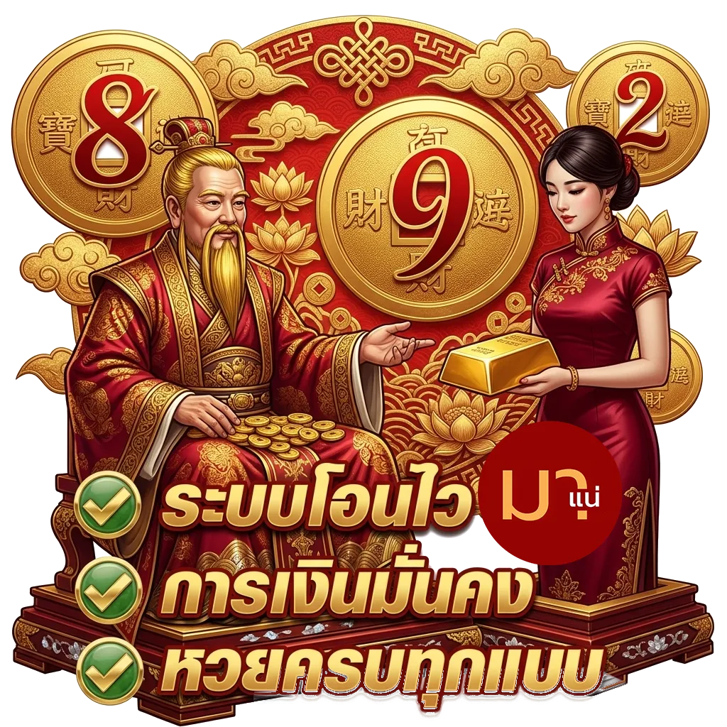 มา แน่ ล็อตโต้